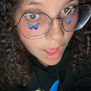 Meet your Posher, Justyce